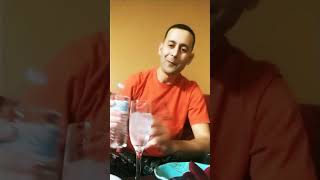 Ouzo Arak how to drink [upl. by Lowry289]