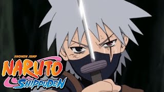 Naruto Shippuden Special Kakashi Chronicles Preview HD [upl. by Aned575]