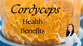 Cordyceps Explained Incredible Health Benefits amp Uses You Need to Know [upl. by Judy]