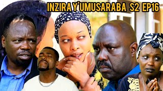 INZIRA YUMUSARABA S2 EP16 FABIOLA YAMAZE GUCIKA MAMA ISIMBI inzirayumusaraba [upl. by Dasteel]