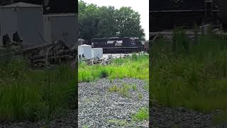 Salisbury NC train part 16 [upl. by Canty]