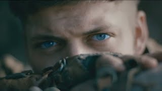 Vikings Ivar The Boneless ♠ 2018  How To Be Confident Like Series [upl. by Fang382]