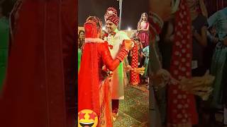 dahej me fortuner chahiye🤩😃best viral wedding trending couple dance 2024 [upl. by Ramin]