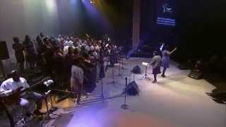 Toronto Mass Choir  Holy Is The Lord Made for Worship [upl. by Novak]