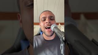 All the Way Home x Tamar Braxton Cover [upl. by Jeggar]