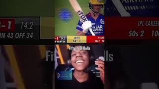 Will Jacks Century in 41 Balls  IPL 2024  trending shortvideo ipl srindustry cricket [upl. by Aivle99]