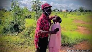 Dance fada comedy 🤣oga your money or your life 🤣please subscribe for more videos 🤣🙏 [upl. by Yajeet]