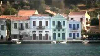 Songs of Kastellorizo Part 1 480 x 360flv [upl. by Sualkin]