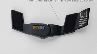 BeSafe Belt Guard [upl. by Mcgray]