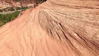 Kanab Sand Caves [upl. by Eseerehc]