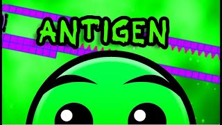 Antigen 3 Star Level Made By Me [upl. by Kingsbury]