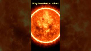 Why does the Sun shine  solar system facts  why20 [upl. by Kraus]