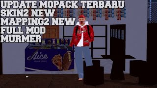 🔥UPDATE MP TERBARU MURMER🔥 [upl. by Artim]