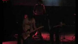 The Allstar Project  Ghost Canyon II live [upl. by Robina]