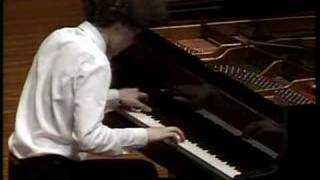 Evgeny Kissin plays ProkofievSonata no6 op82 finale [upl. by Laurice120]