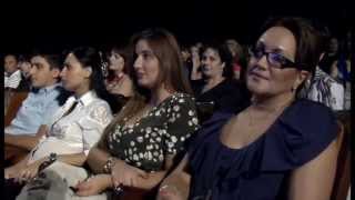 Christine Pepelyan  Chem Toghni  Concert in Hamalir  2012 Full HD [upl. by Ielerol746]