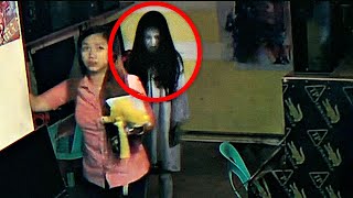 15 Scary Videos Viewers Cant Believe [upl. by Libb419]