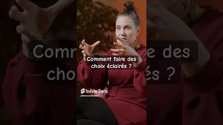 Comment faire des choix éclairés mon système en surcharge  shorts shortsclip conscience choix [upl. by Fariss]