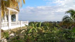 SANDALS OCHI IN JAMAICA 🩴🌴🩴 THE GREAT HOUSE SIDE OF THE RESORT  MY WALK AROUND TOUR 👟 [upl. by Rednazxela]