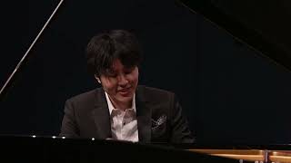 Jiacheng Xiong  17th Arthur Rubinstein Competition  Stage I [upl. by Joshi]