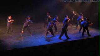 Dance Challenge™ UK  Norwood School [upl. by Lebatsirc]