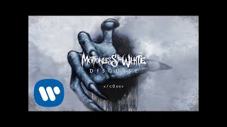 Motionless In White  c0de Official Audio [upl. by Oralia]