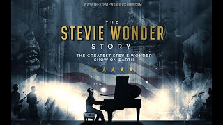 The Stevie Wonder Story  Trailer  Fri 14 April 2023 [upl. by Eiramanit]