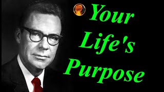 Set Your Sights on Success – A Worthy Destination Earl Nightingale Lead The Field Audiobook Ch 3 [upl. by Aruasor958]