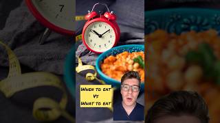 What is intermittent fasting and does it work for weight loss health shorts [upl. by Yelkcub945]