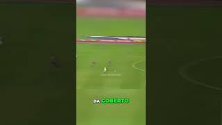 Gol do São Paulo Dagoberto Brilha em 44 Minutos [upl. by Evilo]