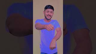 Nind nahi aakho me 😄🤩🤩♥️ dance vanisha bollywood love funny hindisong vanshikabani comedy [upl. by Aivekahs855]