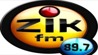 ZIK FM Dakar by Reezom [upl. by Neufer522]