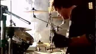 Stone Sour  Rock am Ring 2003 TV Special [upl. by Adnirim]