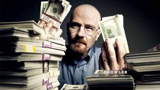 Breaking Bad Season 5  Objects In Series and Parallel Soundtrack OST [upl. by Nanreik21]