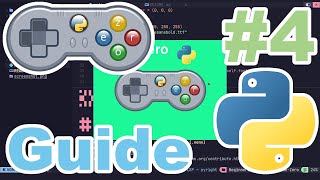 04  Sound and Music  Beginners Guide to Pygame Zero [upl. by Eceinert212]