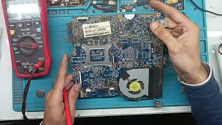 Hp ProBook 450 G1 122411 48 4YW05 dead Repair [upl. by Westberg]