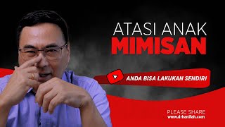 ANAK SAYA MIMISAN Apa bahaya mimisan Saya harus bagaimana [upl. by Ayekat242]