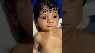 quotEmotional Birth Vlog  Babys First Momentsquotshorts ytshorts birthvlog trendingquot [upl. by Housen133]