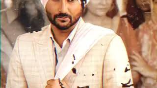 Mahiya  Ranjit Bawa Motion Poster [upl. by Retsehc]