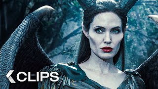 Maleficent  quotAwkward Situationquot Clip [upl. by Suhail622]