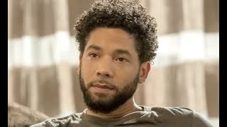 What Does The Future Hold For Jussie Smollett [upl. by Perron]