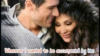 11Elissa  Awakher el sheta English subtitle [upl. by Dnumde]