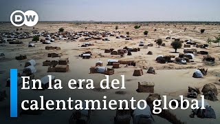 Cómo contrarrestar la crisis climática  DW Documental [upl. by Kubiak924]