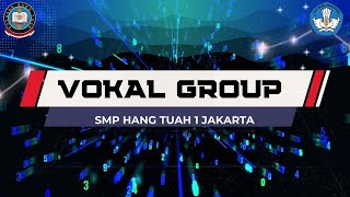 Lagu quotKita  Sheila On 7quot  VOKAL GROUP SMP HANG TUAH 1 JAKARTA [upl. by Bobette]