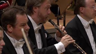 Tchaikovsky Symphony No 4 oboe solo Albrecht Mayer [upl. by Absa]