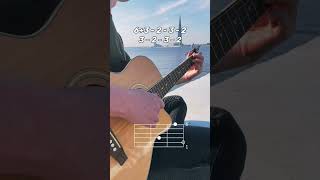 XXXTENTACION  Remedy for a broken heart guitar tutorial realtutorial [upl. by Alverson]