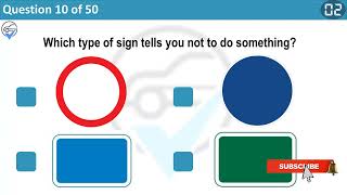 2024 The Official DVSA Theory Test and Hazard Perception  UK driving theory test [upl. by Annawd]