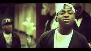 Davido  Canadian Tour Official [upl. by Aldora513]