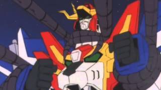 Brave Exkaiser Episode 36 RAW 22 [upl. by Earahs]