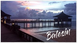 Balesin Island Tour so beautiful [upl. by Geibel]